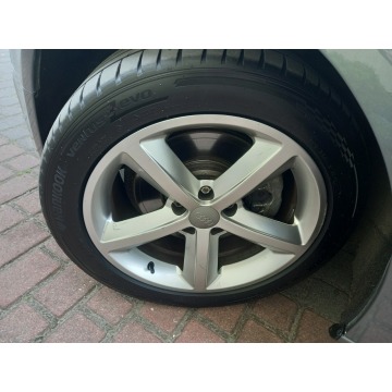 Audi A5  Coupe/Sportowy 2013,  2.0 diesel - Na sprzedaż za 49 900 zł - Nowe - zdjęcie 10
