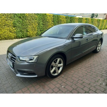 Audi A5  Coupe/Sportowy 2013,  2.0 diesel - Na sprzedaż za 49 900 zł - Nowe - zdjęcie 12
