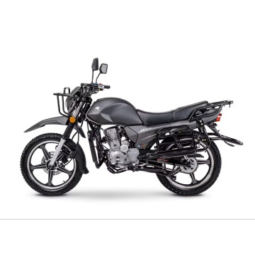  ROMET ADV 125 PRO silnik 125ccm Kup na raty z... - Motocykle crossowe - Bicz - zdjęcie 4