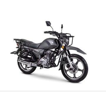  ROMET ADV 125 PRO silnik 125ccm Kup na raty z... - Motocykle crossowe - Bicz - zdjęcie 8
