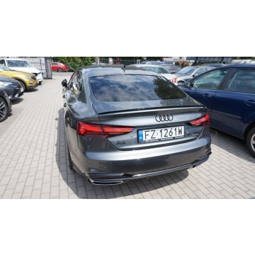 Audi A5  Hatchback 2020,  2.0 benzyna, automat - Na sprzedaż za 149 999 zł - Zielona Góra - zdjęcie 6