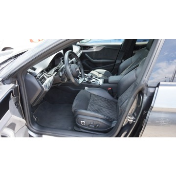 Audi A5  Hatchback 2020,  2.0 benzyna, automat - Na sprzedaż za 149 999 zł - Zielona Góra - zdjęcie 12
