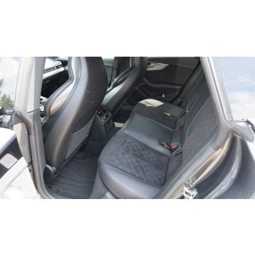 Audi A5  Hatchback 2020,  2.0 benzyna, automat - Na sprzedaż za 149 999 zł - Zielona Góra - zdjęcie 9