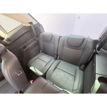 Ford Grand C-MAX  Minivan/Van 2017,  2.0 diesel, automat - Na sprzedaż za 28 900 zł - Pyzdry - zdjęcie 9