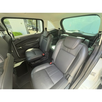 Ford Grand C-MAX  Minivan/Van 2017,  2.0 diesel, automat - Na sprzedaż za 28 900 zł - Pyzdry - zdjęcie 8