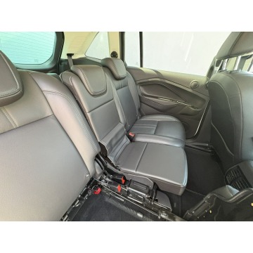 Ford Grand C-MAX  Minivan/Van 2017,  2.0 diesel, automat - Na sprzedaż za 28 900 zł - Pyzdry - zdjęcie 12