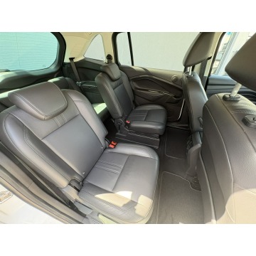 Ford Grand C-MAX  Minivan/Van 2017,  2.0 diesel, automat - Na sprzedaż za 28 900 zł - Pyzdry - zdjęcie 11