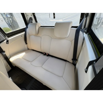 Citroen   Kabriolet 2018 elektryczny, automat - Na sprzedaż za 16 900 zł - Pyzdry - zdjęcie 8