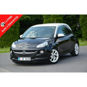 Opel Adam - Jam Unlimited 89Przebiegu Duże Radio Funkcja City Grz.kierownica ASO