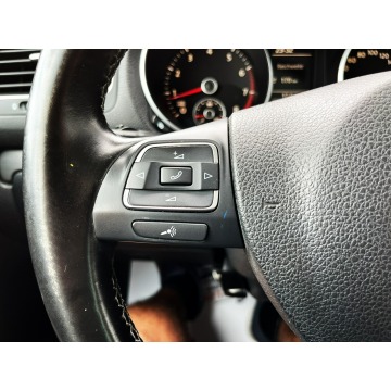 Volkswagen Golf  Kombi 2011,  1.4 benzyna - Na sprzedaż za 29 900 zł - Rydułtowy - zdjęcie 11