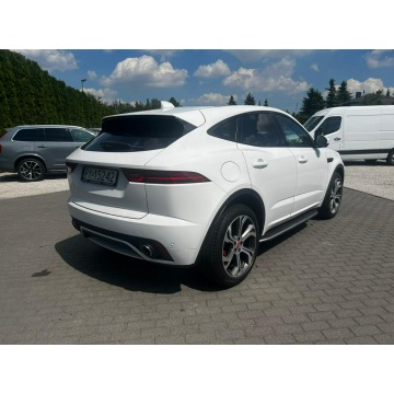 Jaguar E-PACE  SUV 2019,  2.0 diesel, automat - Na sprzedaż za 99 900 zł - Baranowo - zdjęcie 6