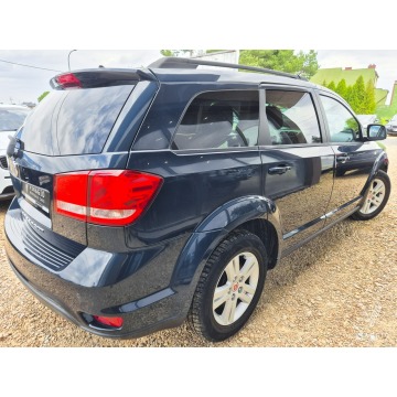 Fiat Freemont  SUV 2013,  2.0 diesel, automat - Na sprzedaż za 30 499 zł - Tychy - zdjęcie 3