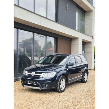Fiat Freemont  SUV 2013,  2.0 diesel, automat - Na sprzedaż za 30 499 zł - Tychy - zdjęcie 6