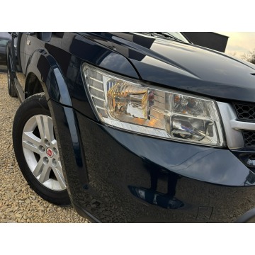Fiat Freemont  SUV 2013,  2.0 diesel, automat - Na sprzedaż za 30 499 zł - Tychy - zdjęcie 10