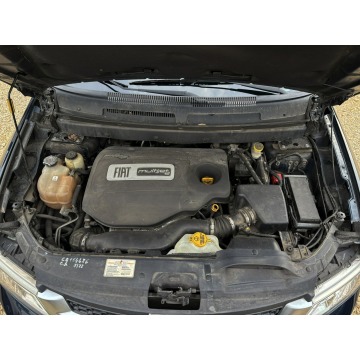 Fiat Freemont  SUV 2013,  2.0 diesel, automat - Na sprzedaż za 30 499 zł - Tychy - zdjęcie 8