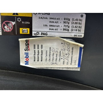 Fiat Freemont  SUV 2013,  2.0 diesel, automat - Na sprzedaż za 30 499 zł - Tychy - zdjęcie 9
