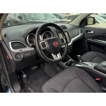 Fiat Freemont  SUV 2013,  2.0 diesel, automat - Na sprzedaż za 30 499 zł - Tychy - zdjęcie 12