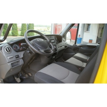 Iveco Daily 2014,  3.0 diesel - Na sprzedaż za 69 999 zł - Miastków Kościelny - zdjęcie 5