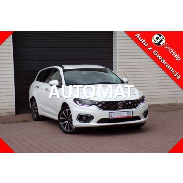 Fiat Tipo - Automat /Navi /Tablet /Led/1,6 /120KM /2019