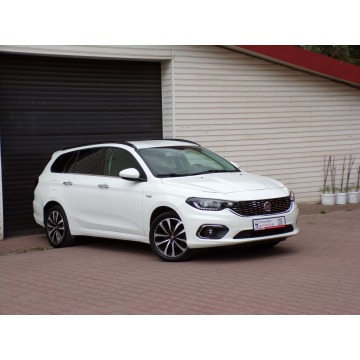 Fiat Tipo  Kombi 2019,  1.6 diesel, automat - Na sprzedaż za 37 790 zł - Mikołów - zdjęcie 2