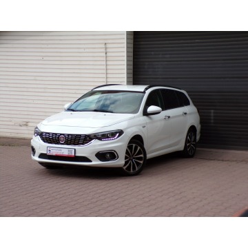 Fiat Tipo  Kombi 2019,  1.6 diesel, automat - Na sprzedaż za 37 790 zł - Mikołów - zdjęcie 6
