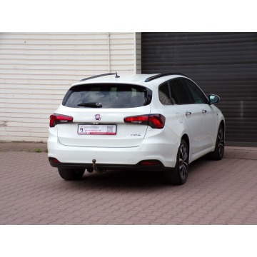 Fiat Tipo  Kombi 2019,  1.6 diesel, automat - Na sprzedaż za 37 790 zł - Mikołów - zdjęcie 11