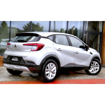 Renault Captur  SUV 2021,  1.3 benzyna, automat - Na sprzedaż za 64 900 zł - Świebodzin - zdjęcie 5