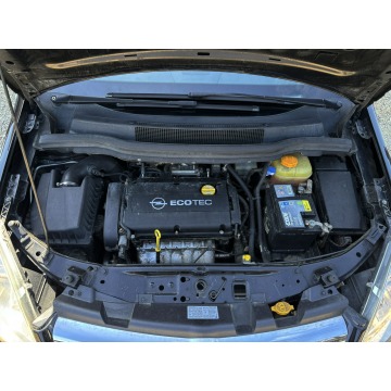 Opel Zafira  Minivan/Van 2008,  1.8 benzyna - Na sprzedaż za 13 999 zł - Tychy - zdjęcie 12