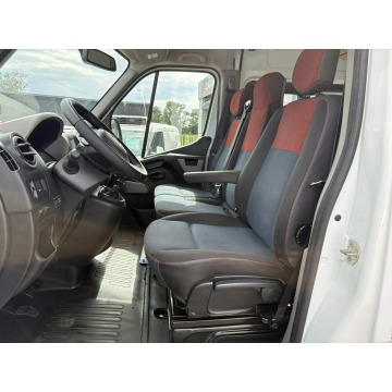Renault Master 2016,  2.3 diesel - Na sprzedaż za 52 767 zł - Dębica - zdjęcie 8