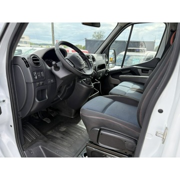Renault Master 2016,  2.3 diesel - Na sprzedaż za 52 767 zł - Dębica - zdjęcie 7