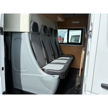 Renault Master 2016,  2.3 diesel - Na sprzedaż za 52 767 zł - Dębica - zdjęcie 6