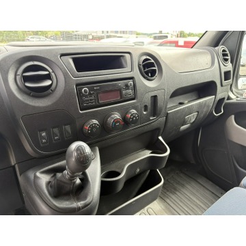 Renault Master 2016,  2.3 diesel - Na sprzedaż za 52 767 zł - Dębica - zdjęcie 10