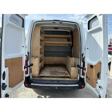 Renault Master 2017,  2.3 diesel - Na sprzedaż za 60 147 zł - Dębica - zdjęcie 5