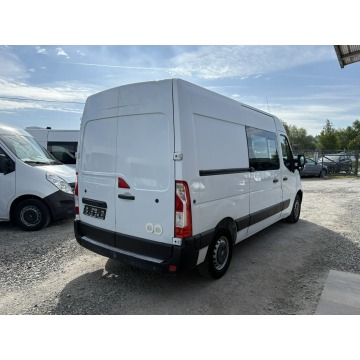 Renault Master 2017,  2.3 diesel - Na sprzedaż za 60 147 zł - Dębica - zdjęcie 3