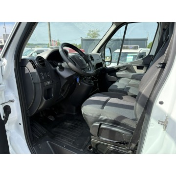 Renault Master 2017,  2.3 diesel - Na sprzedaż za 60 147 zł - Dębica - zdjęcie 7