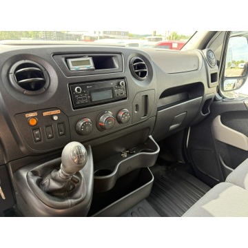 Renault Master 2017,  2.3 diesel - Na sprzedaż za 60 147 zł - Dębica - zdjęcie 9