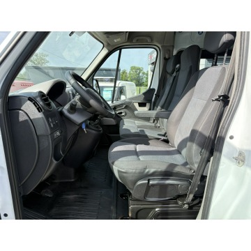 Renault Master 2017,  2.3 diesel - Na sprzedaż za 60 147 zł - Dębica - zdjęcie 8