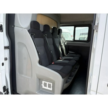 Renault Master 2017,  2.3 diesel - Na sprzedaż za 60 147 zł - Dębica - zdjęcie 6