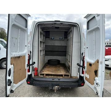 Renault Master 2019,  2.3 diesel - Na sprzedaż za 65 067 zł - Dębica - zdjęcie 5