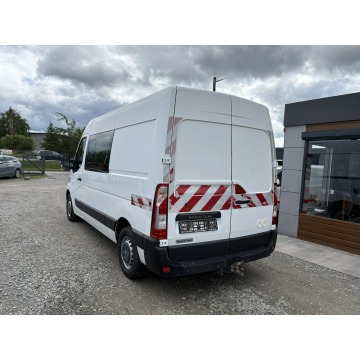 Renault Master 2019,  2.3 diesel - Na sprzedaż za 65 067 zł - Dębica - zdjęcie 4