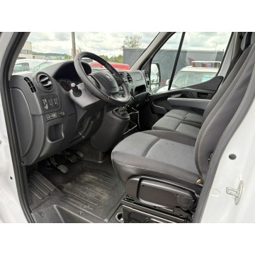 Renault Master 2019,  2.3 diesel - Na sprzedaż za 65 067 zł - Dębica - zdjęcie 7