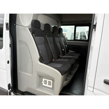 Renault Master 2019,  2.3 diesel - Na sprzedaż za 65 067 zł - Dębica - zdjęcie 6