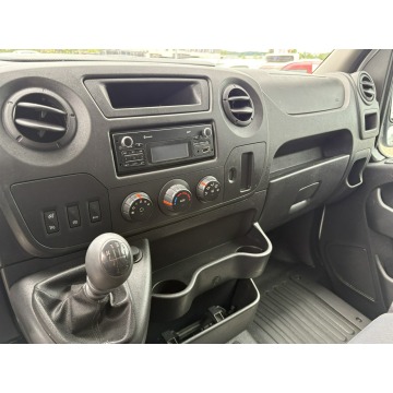Renault Master 2019,  2.3 diesel - Na sprzedaż za 65 067 zł - Dębica - zdjęcie 9