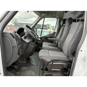 Renault Master 2019,  2.3 diesel - Na sprzedaż za 65 067 zł - Dębica - zdjęcie 8