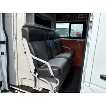 Renault Master 2017,  2.3 diesel - Na sprzedaż za 56 457 zł - Dębica - zdjęcie 7