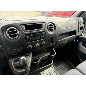 Renault Master 2017,  2.3 diesel - Na sprzedaż za 56 457 zł - Dębica - zdjęcie 10