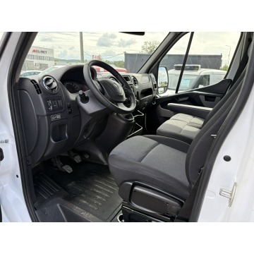Renault Master 2017,  2.3 diesel - Na sprzedaż za 56 457 zł - Dębica - zdjęcie 8