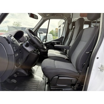Renault Master 2017,  2.3 diesel - Na sprzedaż za 56 457 zł - Dębica - zdjęcie 9
