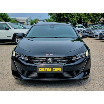 Peugeot 508  Kombi 2020,  1.5 diesel, automat - Na sprzedaż za 55 900 zł - Szczecin - zdjęcie 2