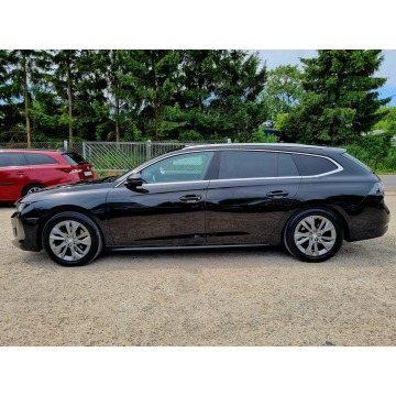 Peugeot 508  Kombi 2020,  1.5 diesel, automat - Na sprzedaż za 55 900 zł - Szczecin - zdjęcie 8